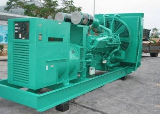 东兴75kw康明斯柴油发电车出租图片 东兴75kw康明斯柴油发电车出租图片