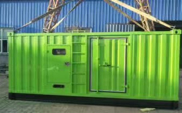 东兴600kw大型柴油发电机组出租价格 东兴600kw大型柴油发电机组出租价格